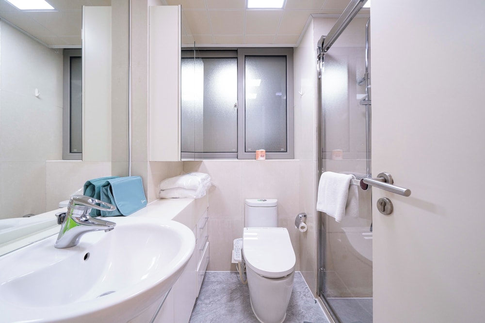 Tyms Snug 1BR 1BA Apt Yongxin Century