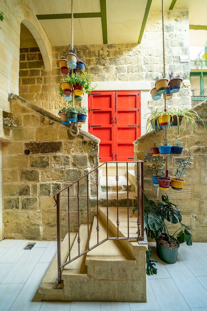 Ta' Pinu B&B — photo 5