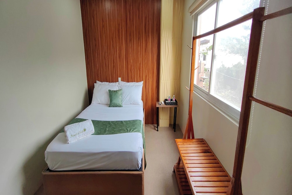 Manuela Suites Puerto Princesa near Airport