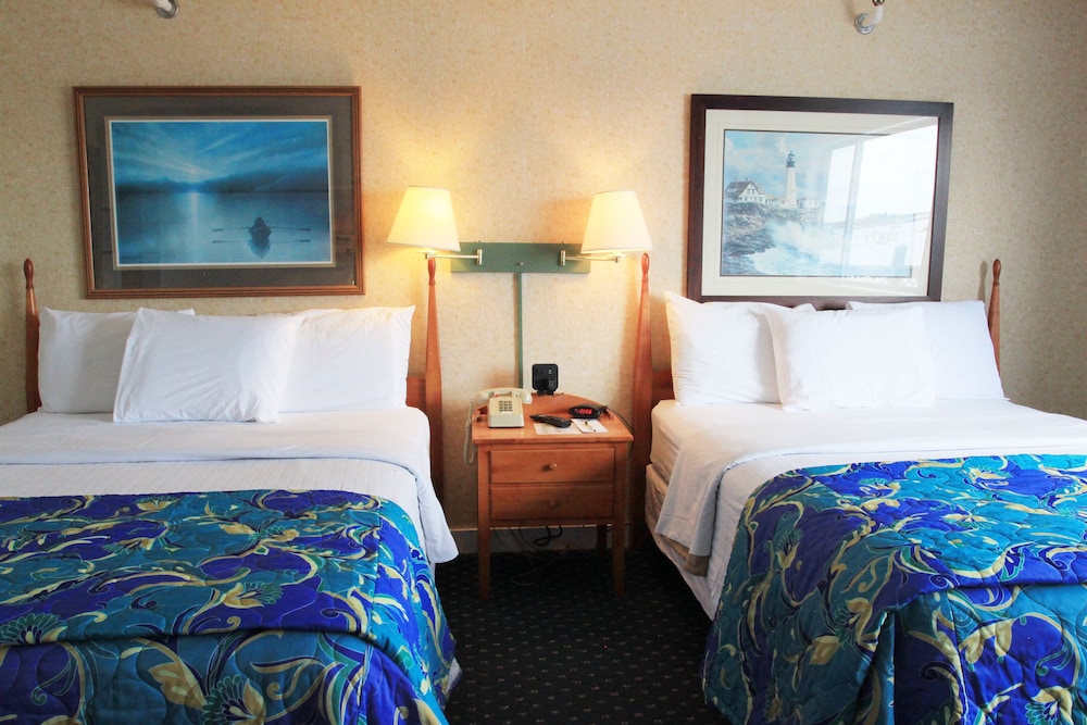 Fishermans Wharf Inn