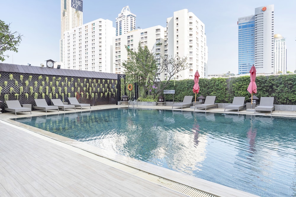 Innermost Pratunam by Favstay