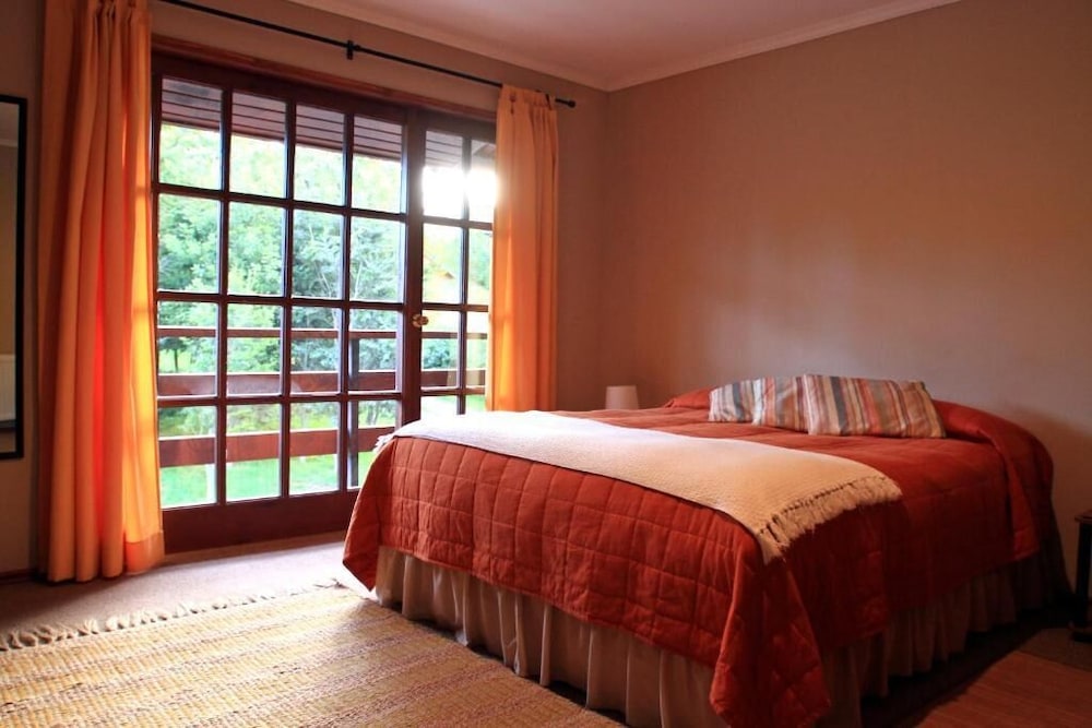 Las Juntas Ecolodge