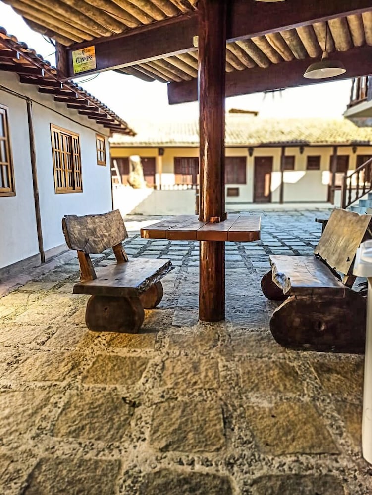 Buzios Vacations - Buzios Flats  Suites da MARI - Property Image 10