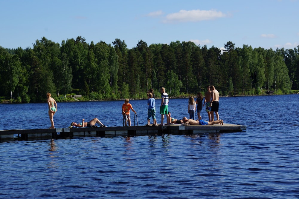 Uskavigården
