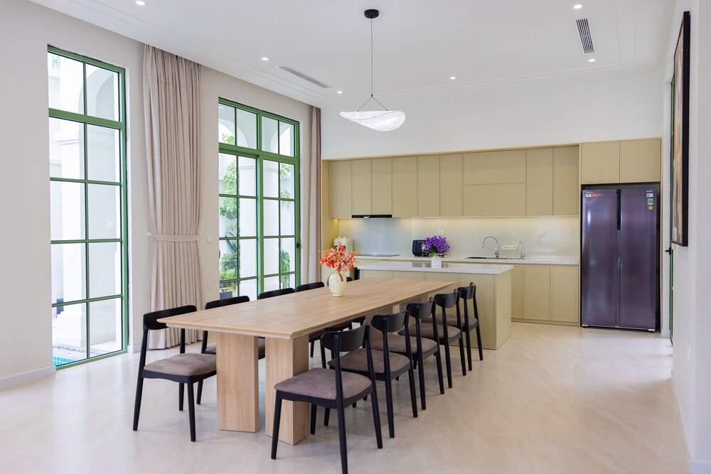 Fortune Home Luxury Villa Kem Beach