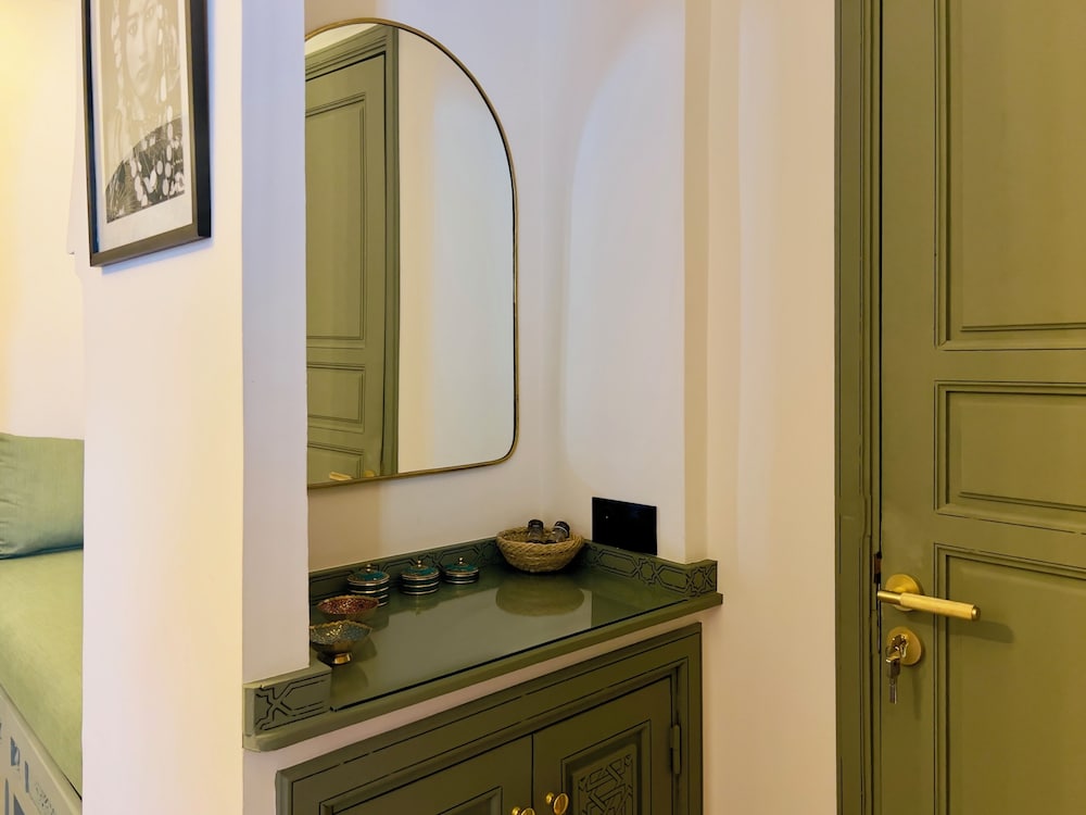 Riad KAYA & SPA