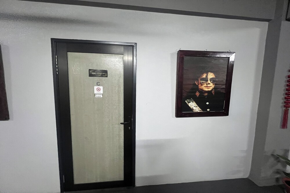 Makotel Hostel Ipoh