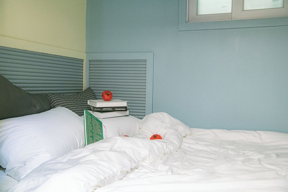 Namsun Mini Hotel