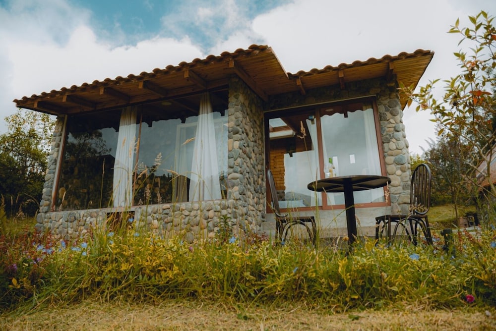 The Cottage Angochagua