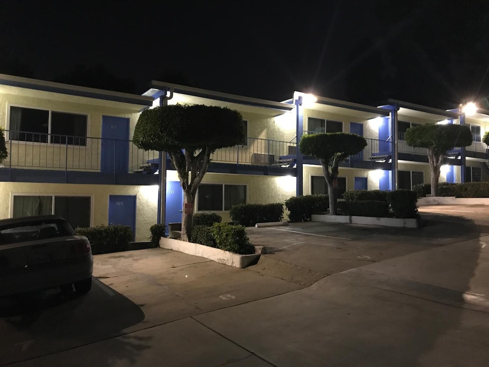 Kings Lodge Motel