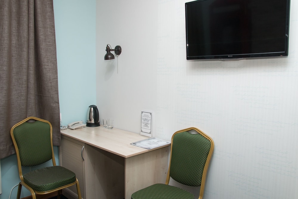 Argo Hotel
