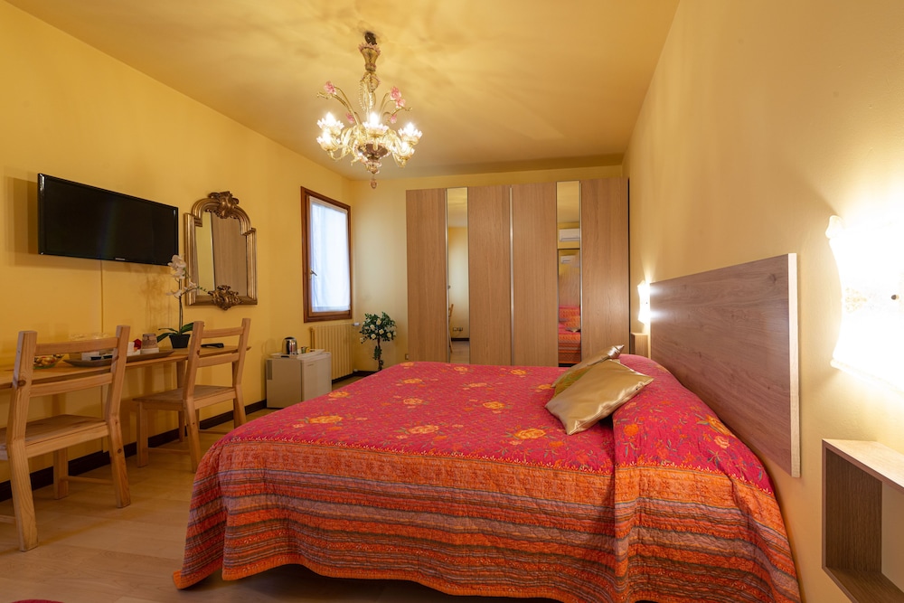 B&B DA NINA VENEZIA
