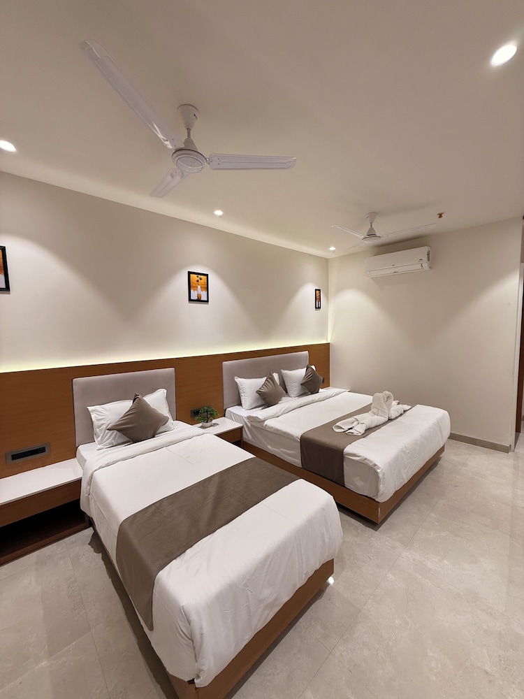 Hotel vimlayatan
