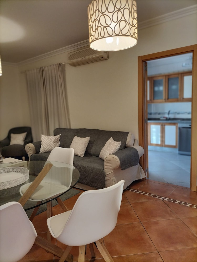 T2 Vila Bairos A C Piscina e Garagem Vilamoura