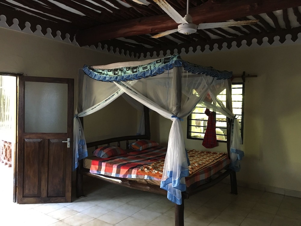 Kivuli Villas