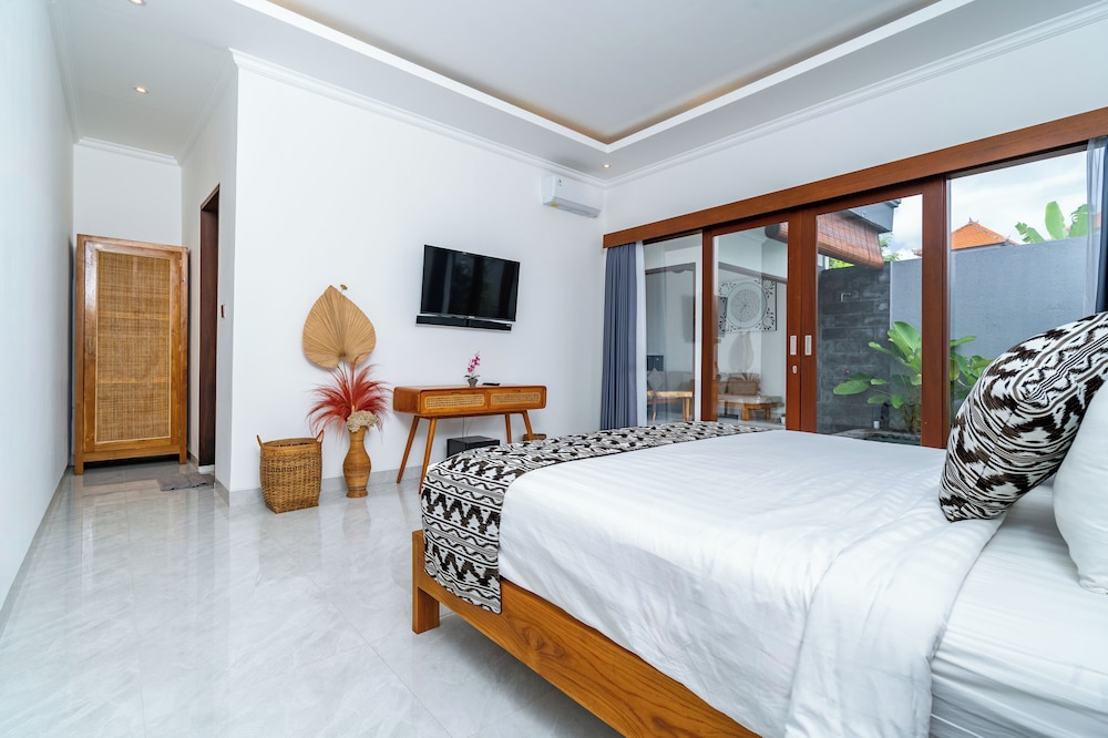 Made Ubud Villa