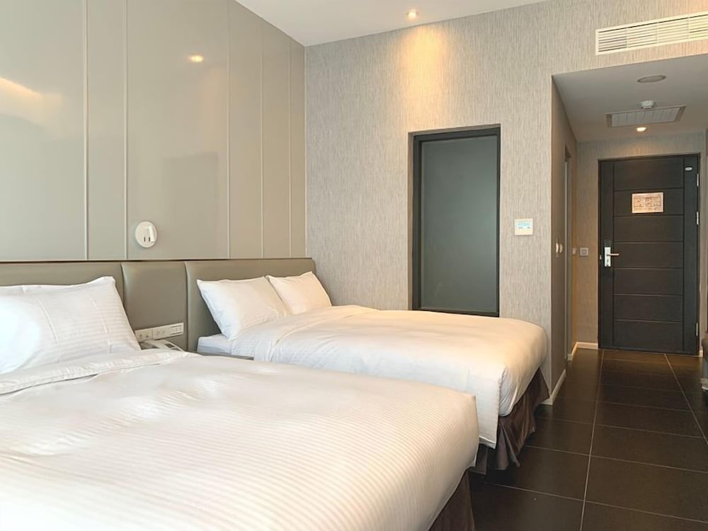 Champ de Roses Hotel view 3