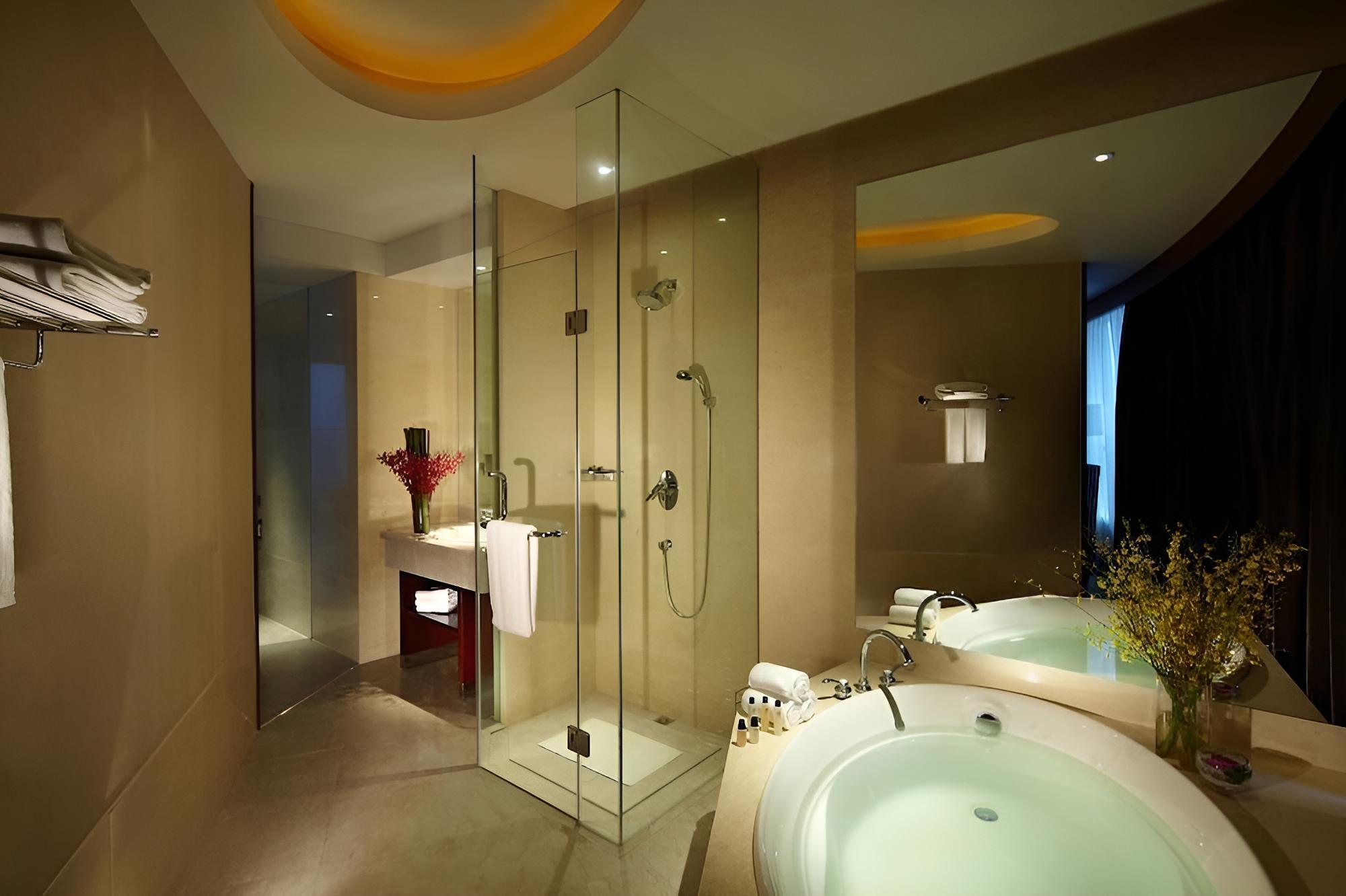 Jurong Yukun New Century Hotel Jiangsu