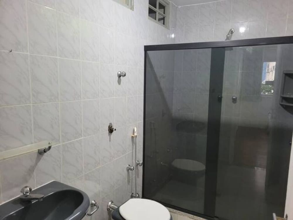 Suhcasa Leme Beach 3 quartos