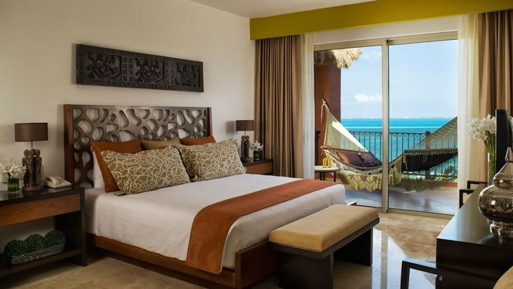 2BR Del Palmar Cancun Luxury Resort