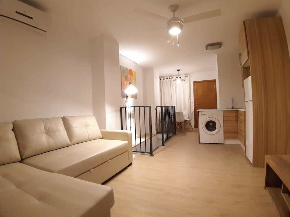 Apartamentos Doña Elvira