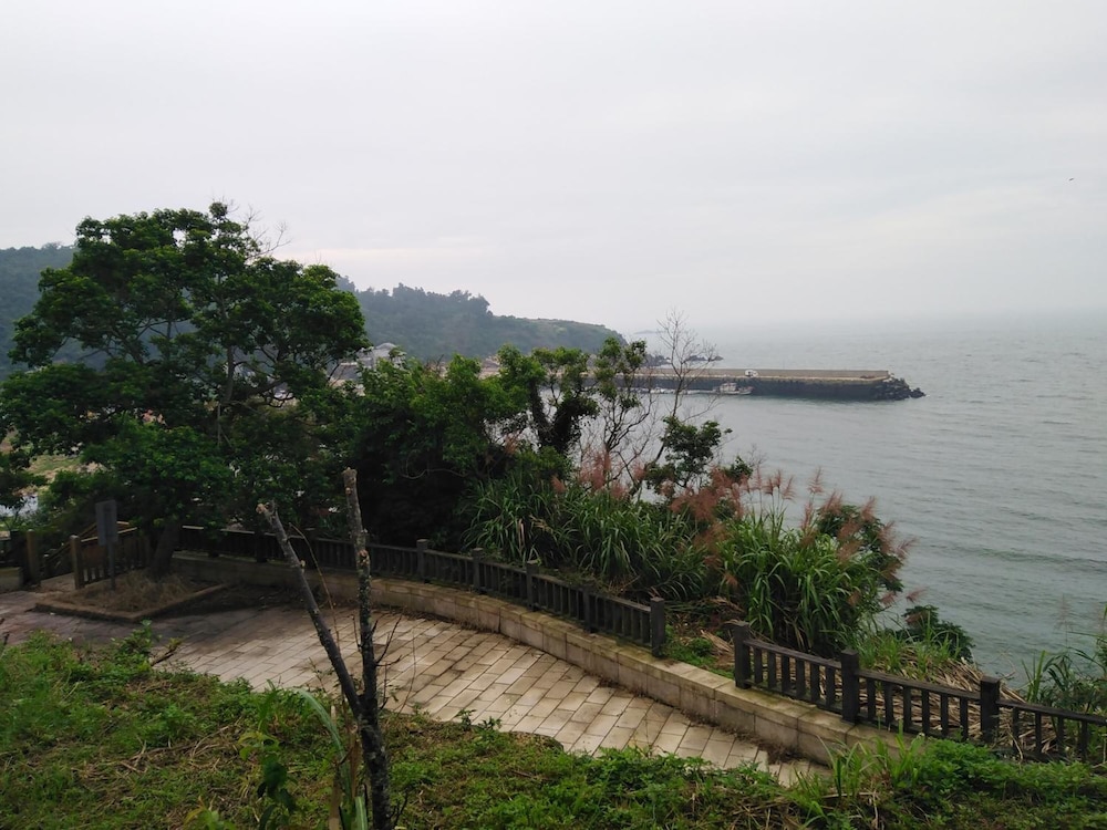 Samuel's Home view 2