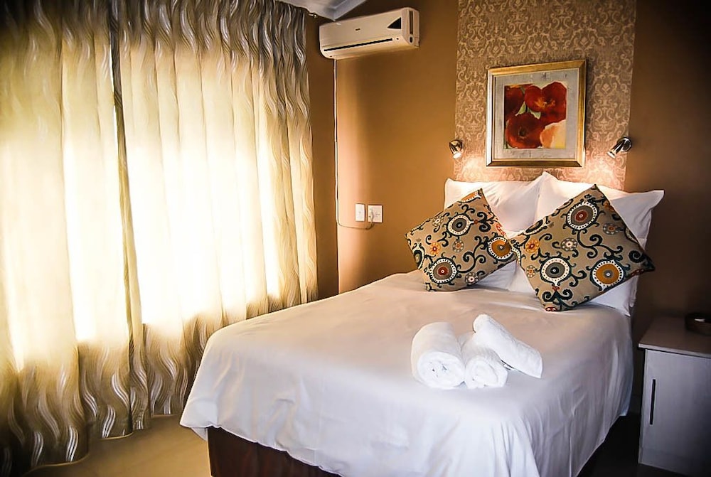 Goodwill Manor Boutique Guesthouse view 5