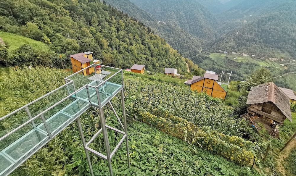 Eco House Merisi