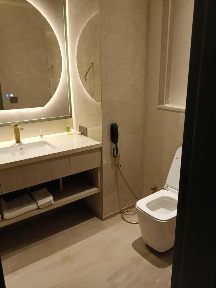 The Tivoli New Delhi