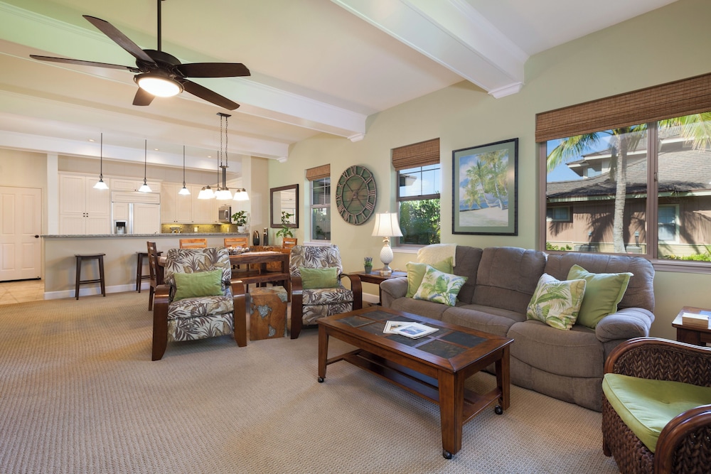 Concierge Included - AC - Wifi - Mauna Lani Beach Access - Vrkcv