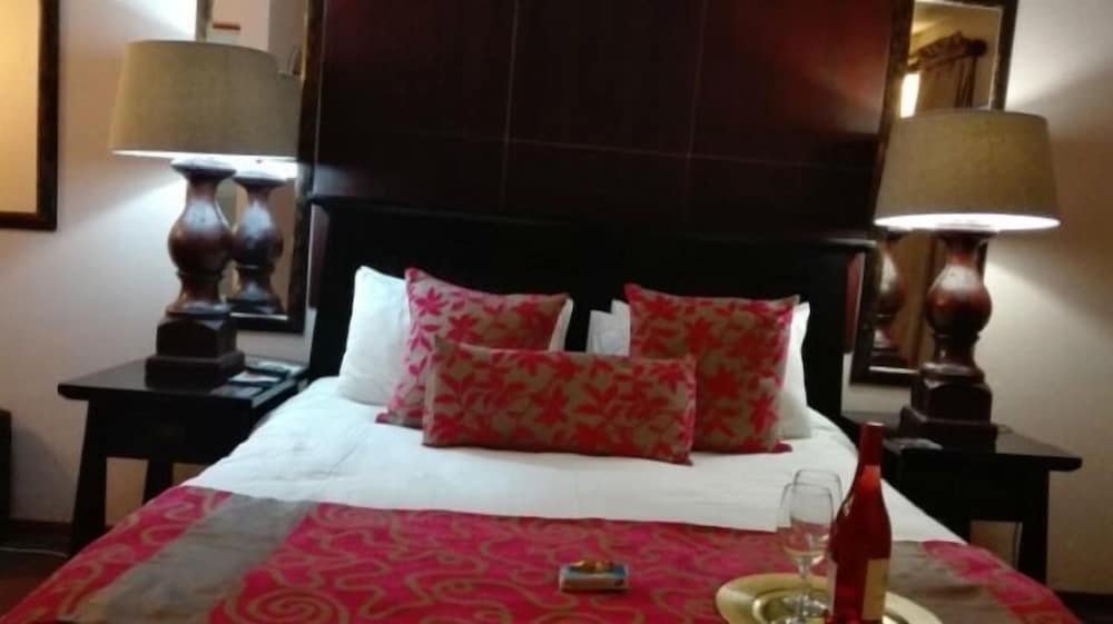 Ledimor Guesthouse