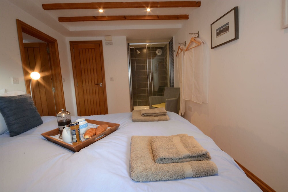 Vesta Cottage, Orford