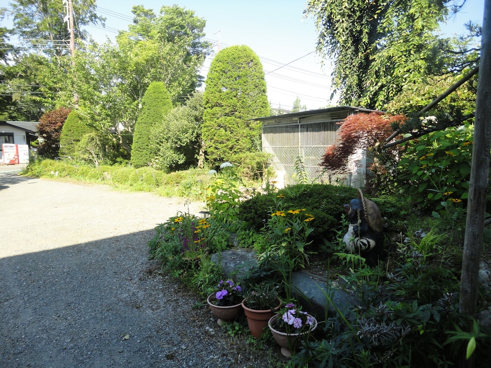 Guest House Yamanouchi