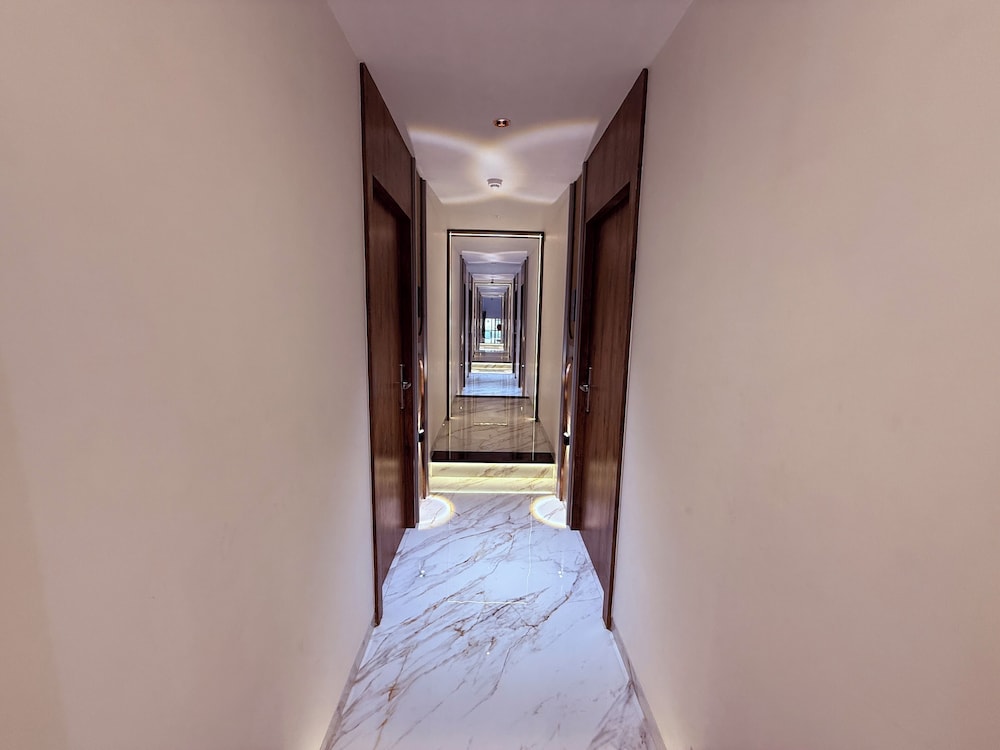 Hotel Stellar Suites Dombivali