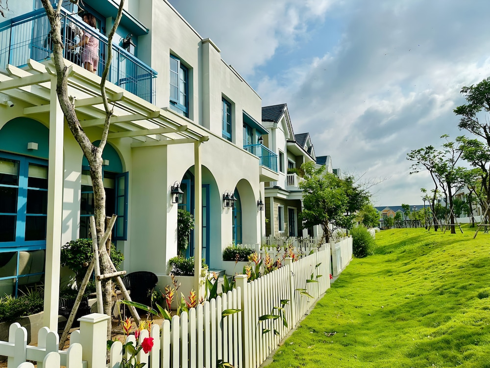 Luxury 3 br Windsea Villa - Novaworld PT