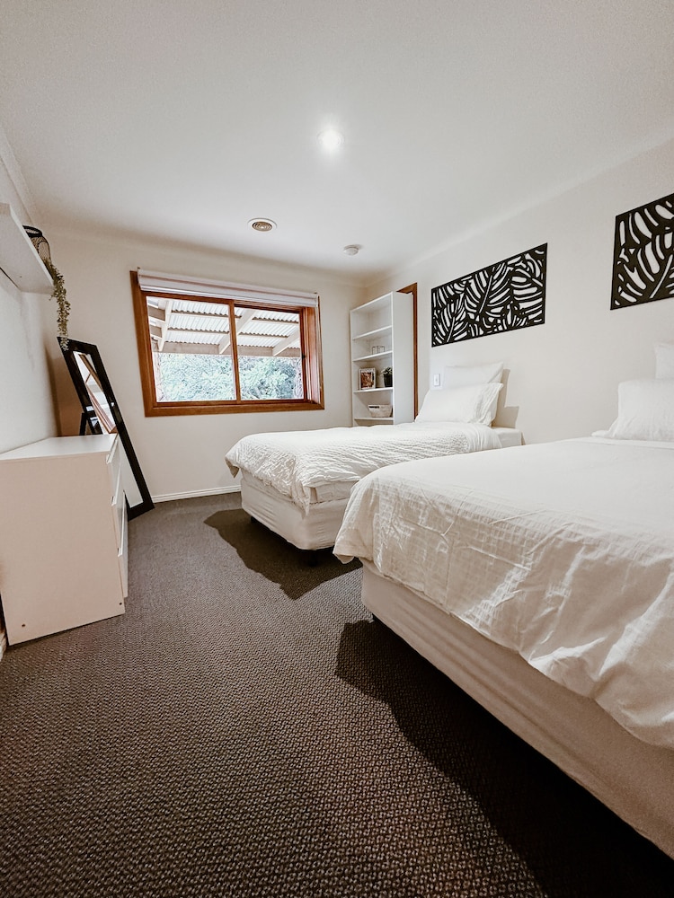 Weardale Estate
