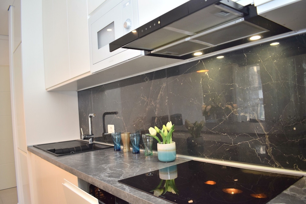 Sanpietro Holiday Homes