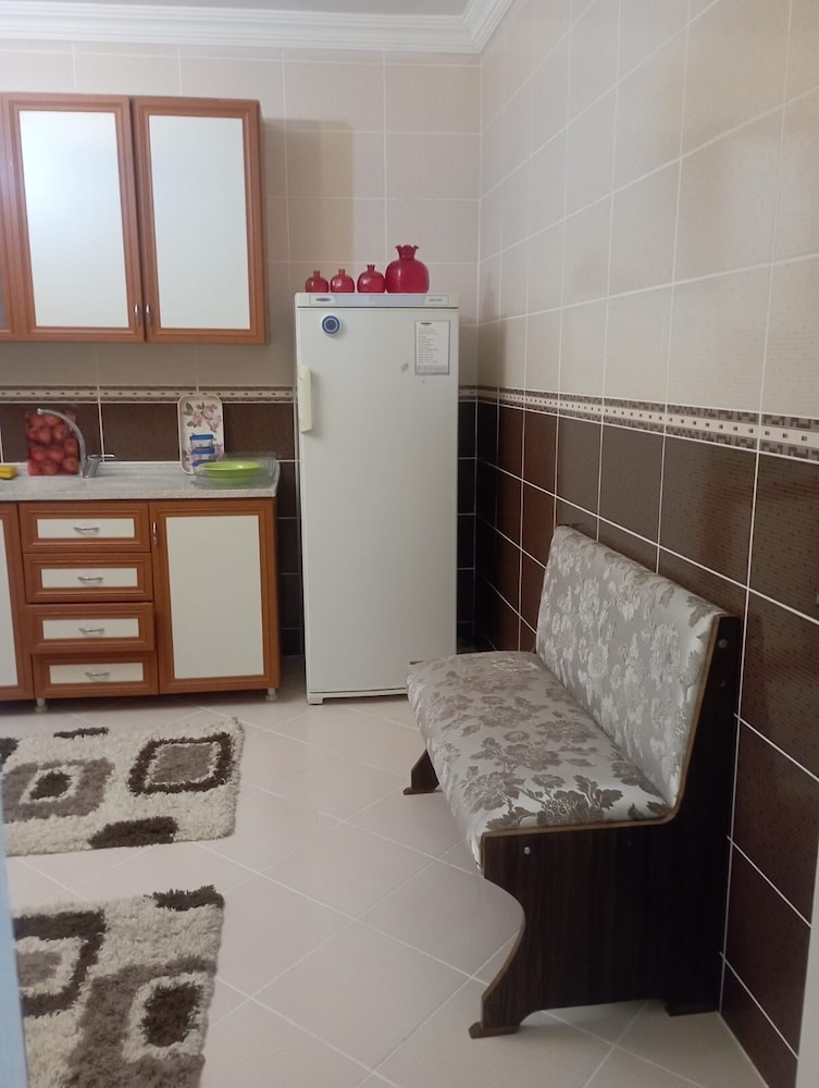 Kılıçarslan apart