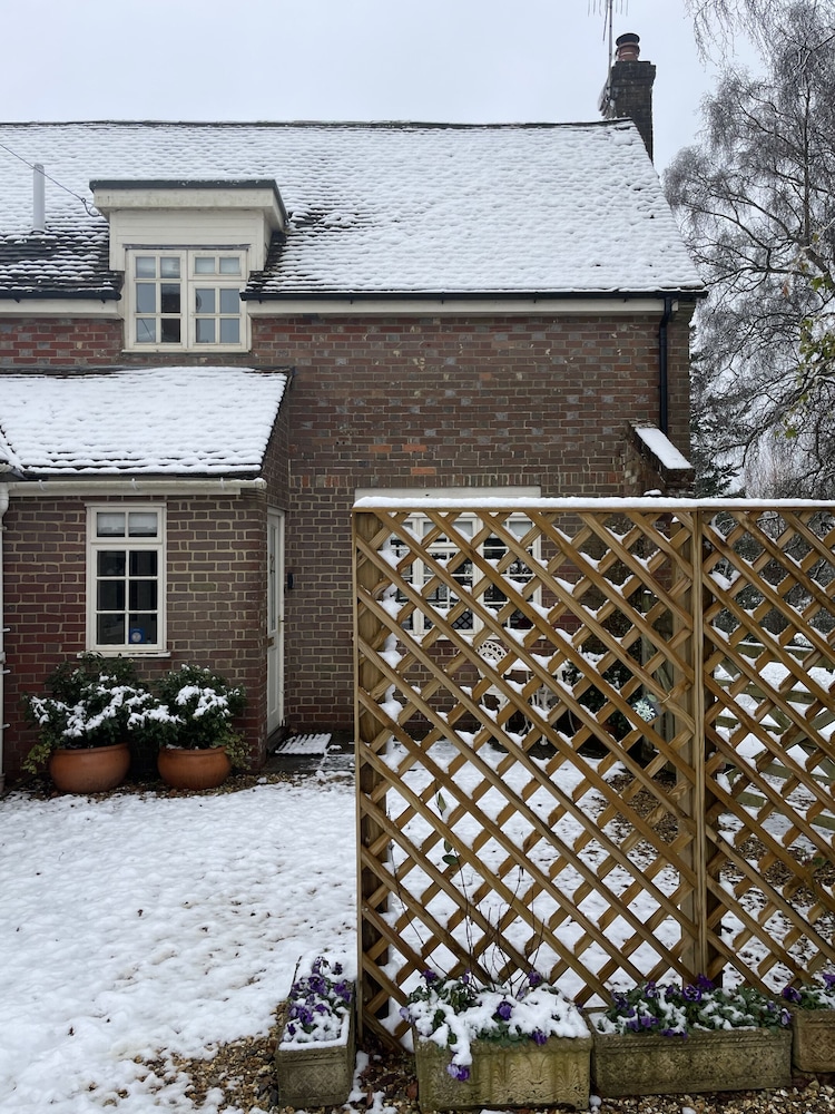 Redlynch Lodge