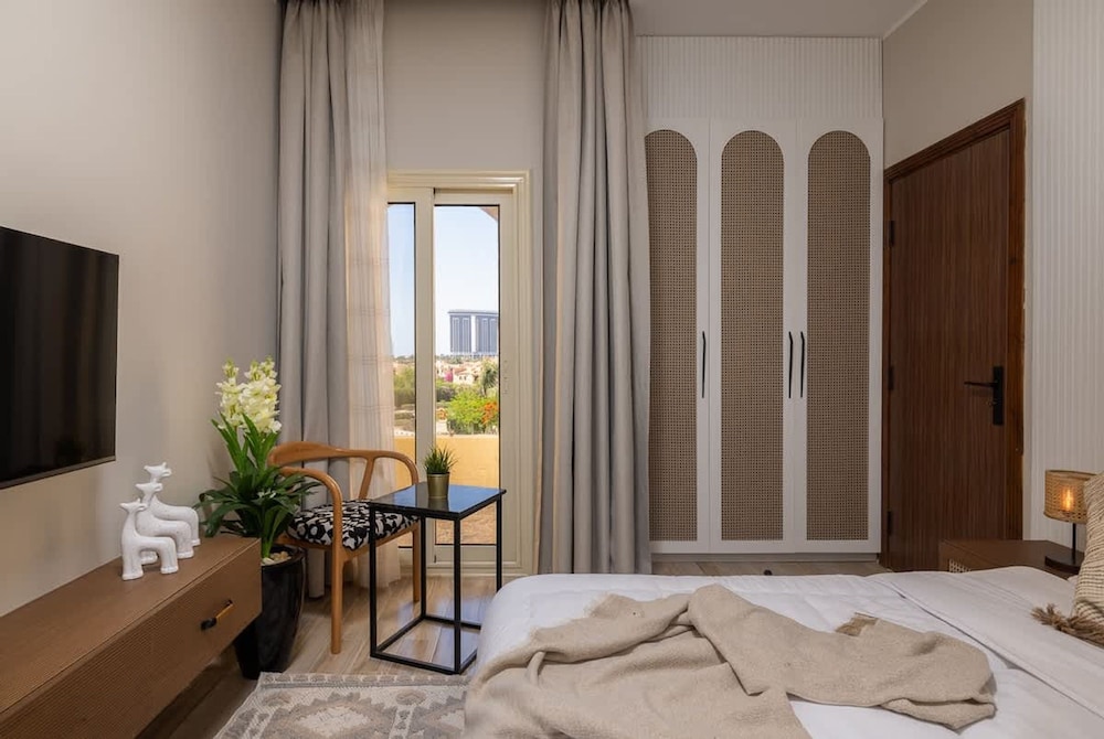 Marina 7 Resort New Alamein By Seven Seasons
