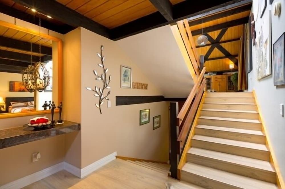 Tivoli Homestay