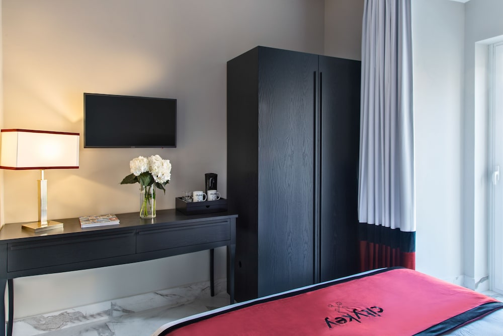 Citykey Napoli