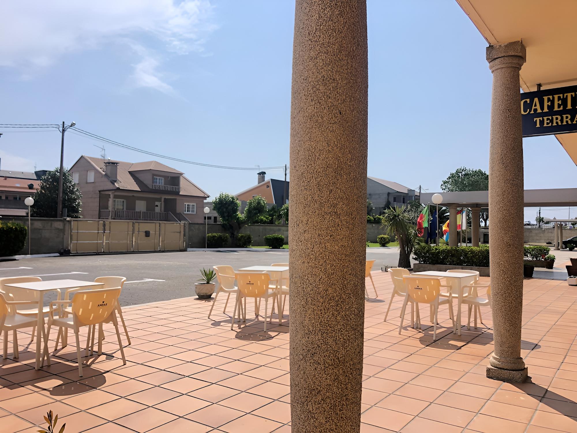 Hotel Con D Arbon