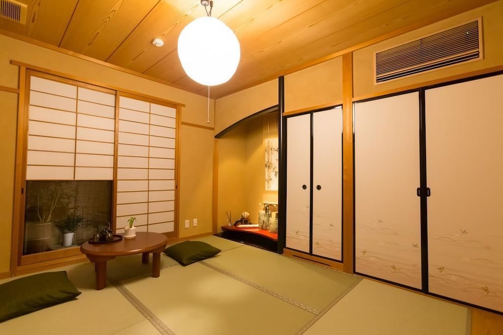 Kyoto Miyabi Kawaramachi