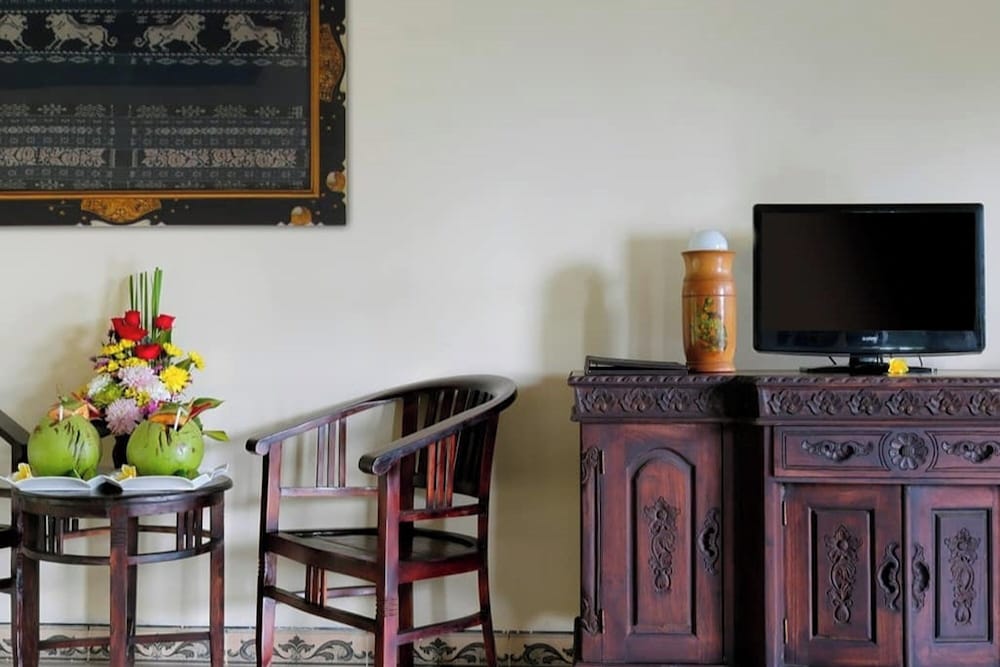 Madesimon Villa, Payangan - 18