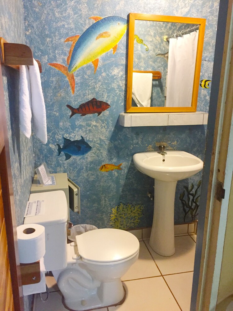 Cabinas Jimenez