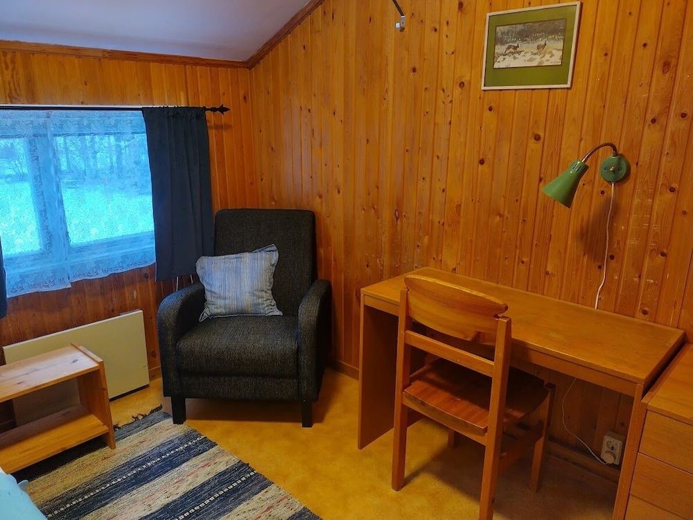 Hammarstrand Budget Hotell Vandrarhem - Hostel view 4
