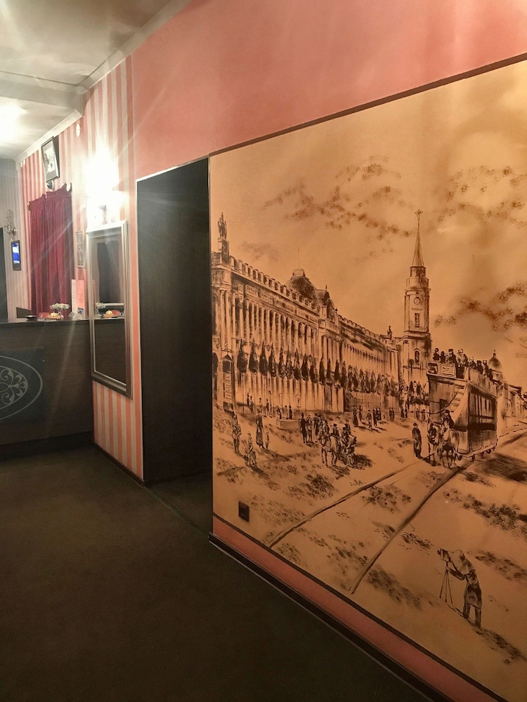 Guest House Boutique-Premiere view 3