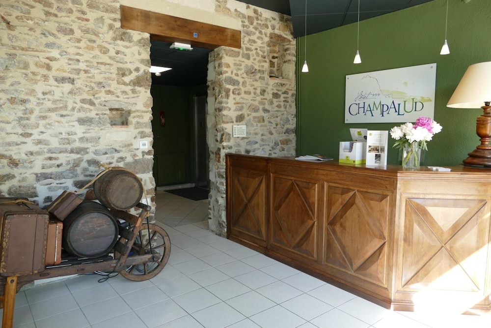 Le Champalud - Property Image 50