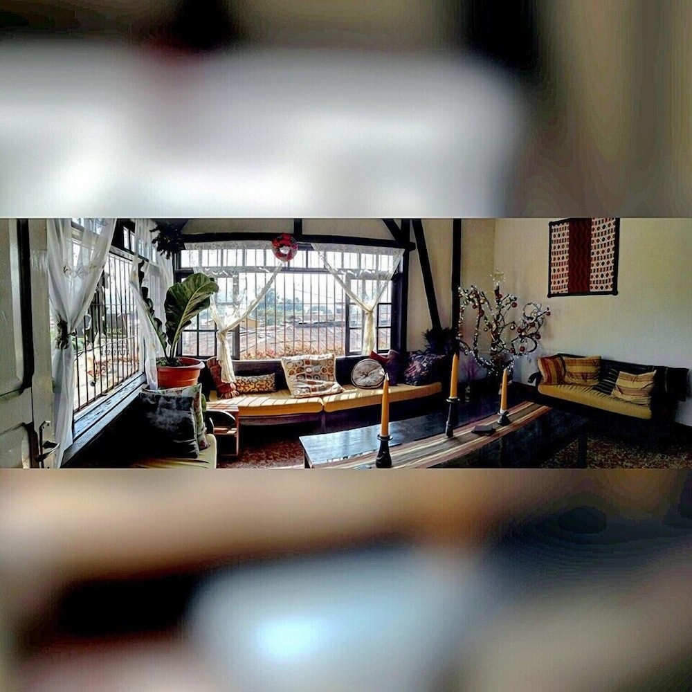 Casa Semuc